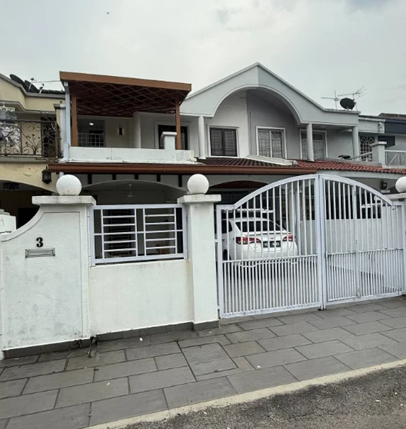 No 16, Jalan PJS 9/10 Bandar Sunway