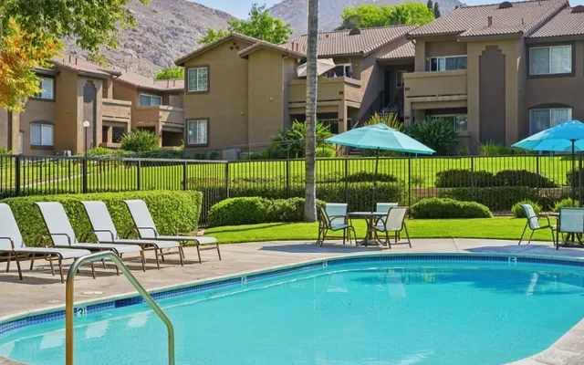 Spruce Village Apartments 2