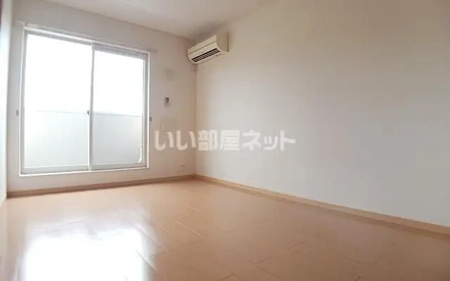 サン ノ-ブル 202号室 - 중津가와시 학생 숙소 - 202 - 2LDK