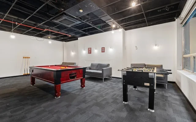 RoomingKos Swanston - Melbourne student accommodation