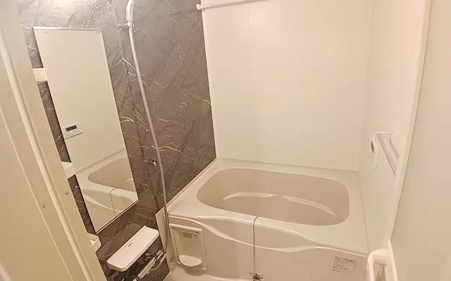 アーバンヒルズ 今治 105号室 - Imabari student accommodation - 105 - 1LDK