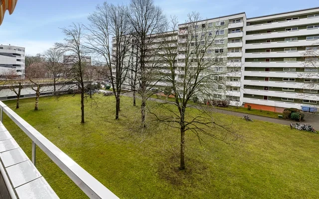 Schaffhauser Straße 16 4