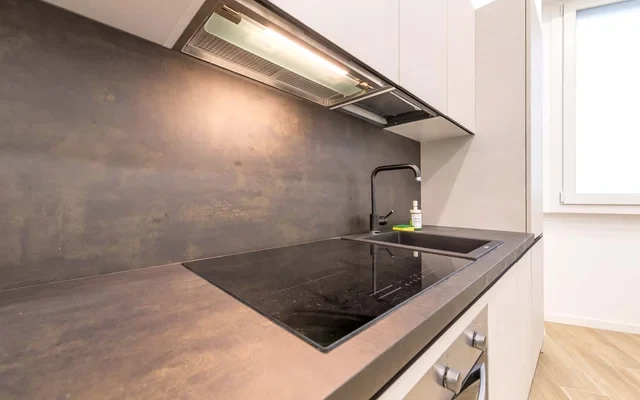 Appartamento in via ampola 20  two-room apartment 2