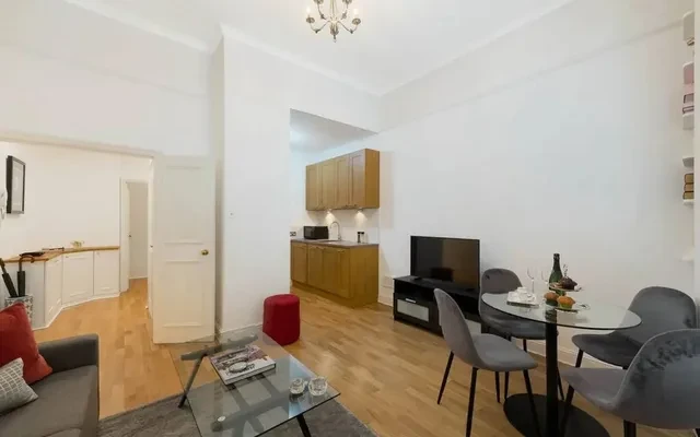 The Portobello - London student accommodation - 1 Bedroom 1 Bathroom