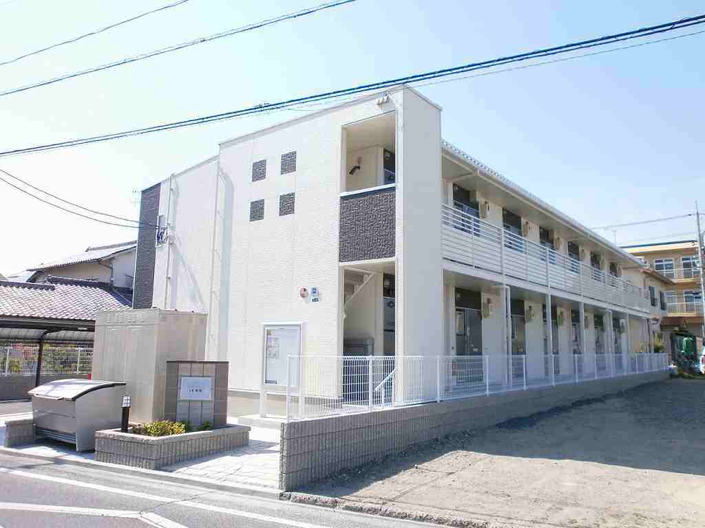 レオネクスト１８番館