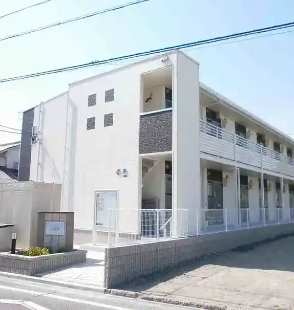 レオネクスト１８番館