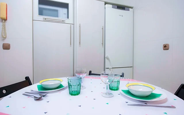 Avenida Lehendakari Aguirre Bilbao 48014 Spain 1