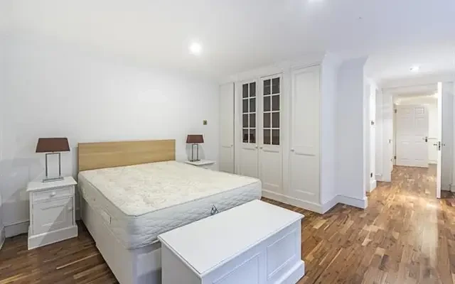 Manson Place, London, SW7 5LT 3
