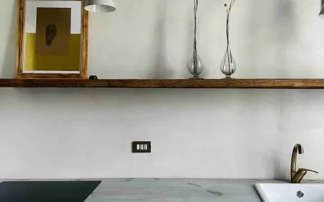 La Casa dei Disegni - Milano 1