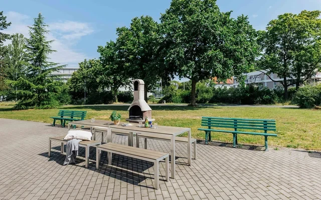 THE FIZZ Darmstadt 4