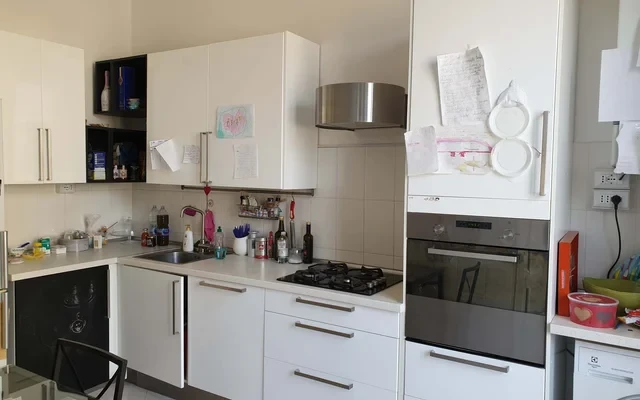 Apartment in Via Padre Giovanni Semeria, Genova for 100 m² with 2 bedrooms 3