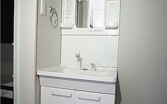 Libre Hachiouji Building B 1