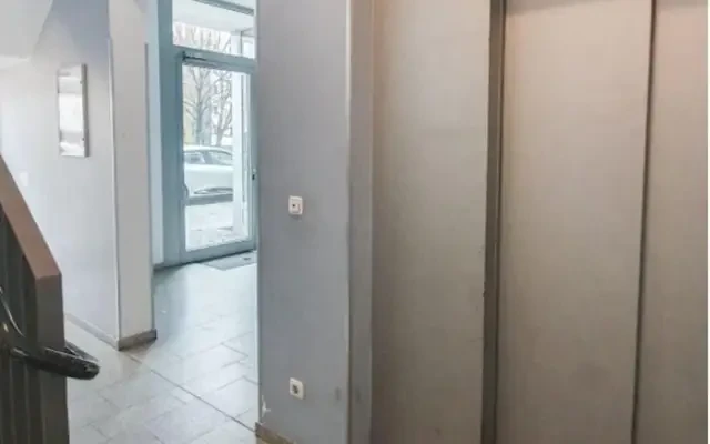studio in Mitte 1