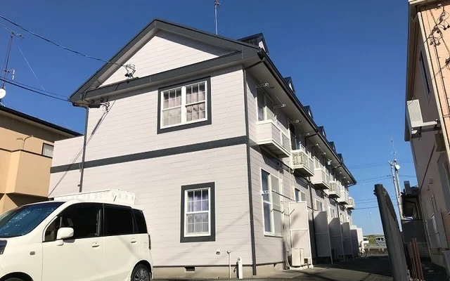 レオパレスシャルム 0