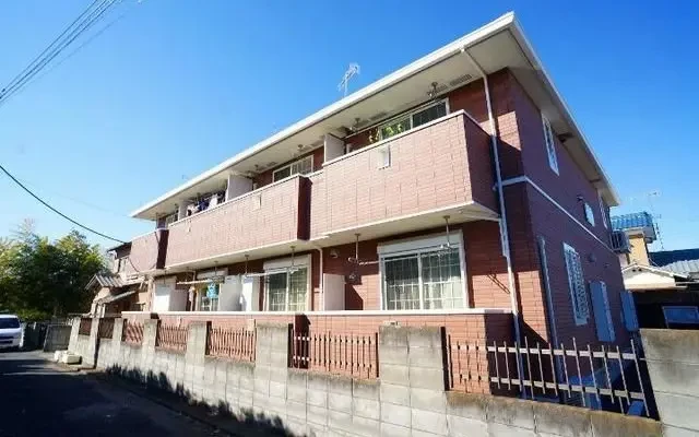 ル シェル ブルー 1階 - Gyoda student accommodation