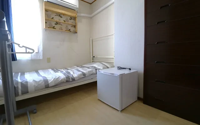 Co-living house R Xiawanzi 2 4