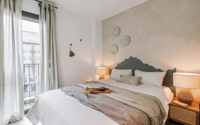 Sare - 3 bedrooms in Eixample Esquerra 2