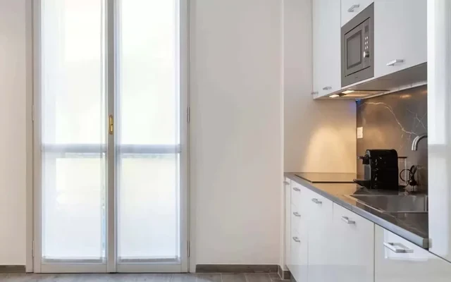 Appartamento moderno e nuovo in zona Duomo 3