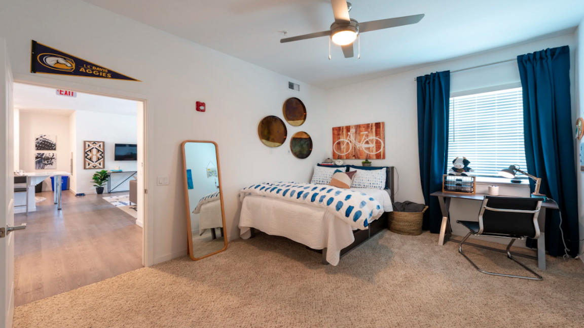 Studio S1  Pool View