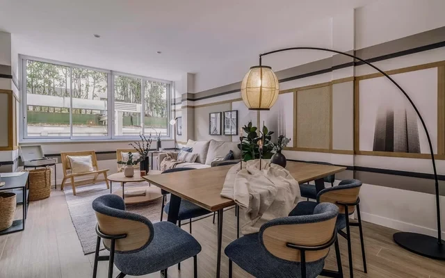 Coltrane - 3 bedrooms in Castellana 0