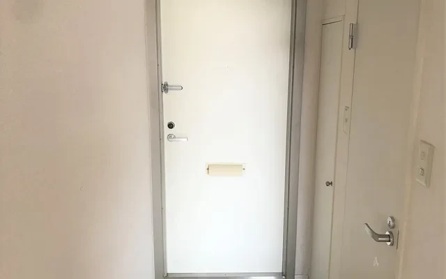 レオパレスアルファ 2