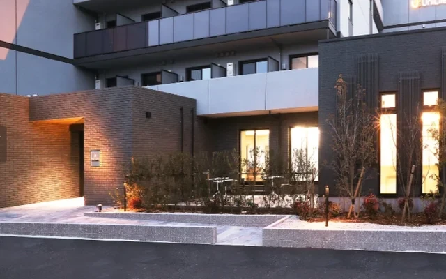 Student Hall Uni E'meal Kagawa University (meals included) 1