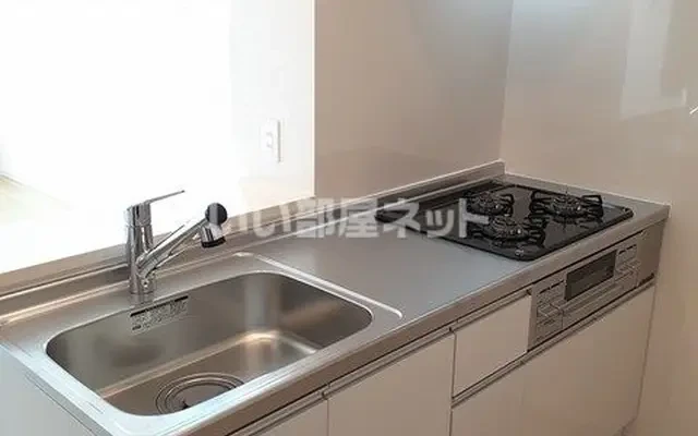 フェイバー フォレスト Ⅱ 104号室 - chỗ ở sinh viên tại Tây Thành - 104 - 1LDK