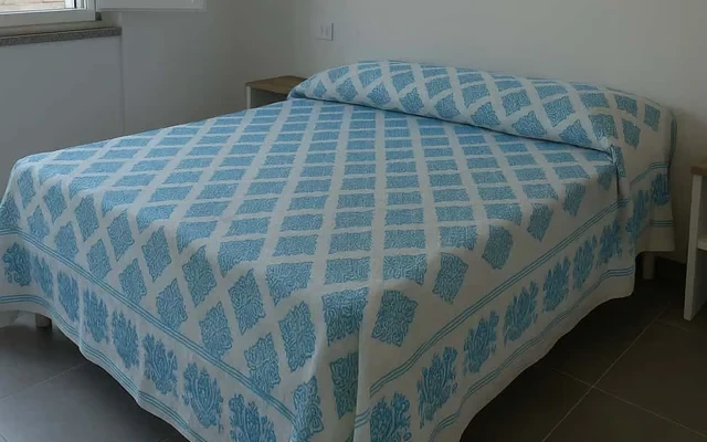 Apartment in Via Risorgimento, Sant'Antioco for 32 m² with 1 bedroom 2