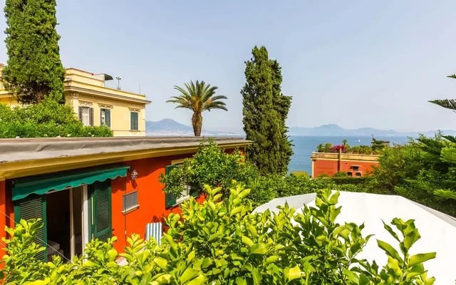 Villa Dolcevita 0