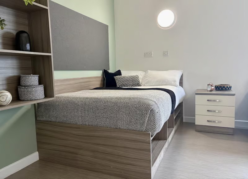 uhomes.com | Student Accommodation, Housing, Flats, Apartments for Rent