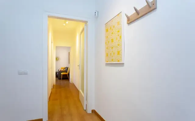 apartment in Barceloneta 2