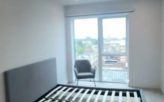 FH-Filmworks - London student accommodation - 1 Bedroom 1 Bathroom Flat90