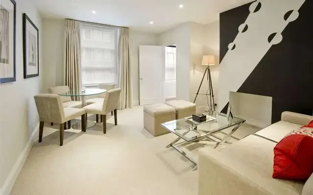 Balderton Street 0
