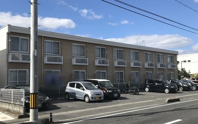 レオパレス総社南ソレイユ 0