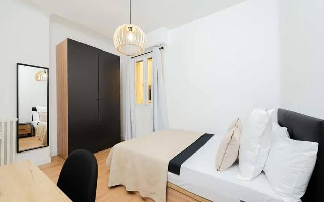 Blasco de Garay 94 4ºDerecha 2