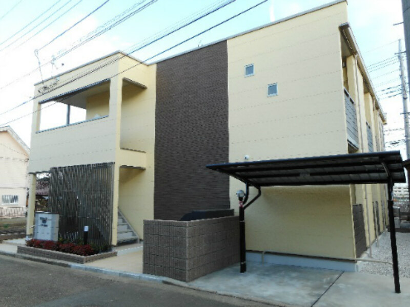クレイノしろくまＨｏｕｓｅ