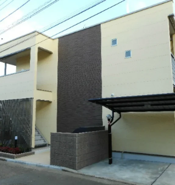 クレイノしろくまＨｏｕｓｅ