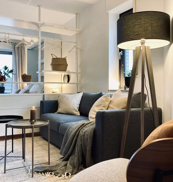 Ruhiges und modernes Zuhause in Top-Lage Munster ****