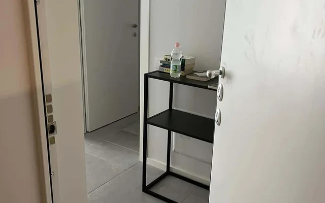 Apartment in Via Bianca Ceva, Milano for 50 m² 3