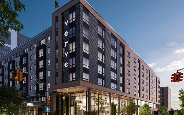 VERVE West Lafayette 3