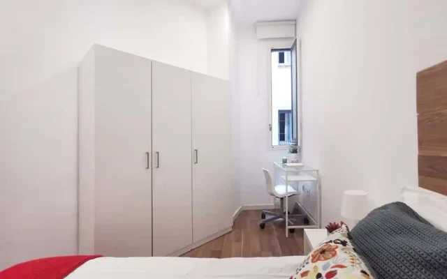 Appartamento Calle Valencia 5 3