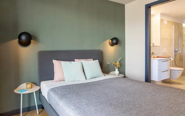 Design Serviced Apartment in Boeblingen, Stuttgart - S 1
