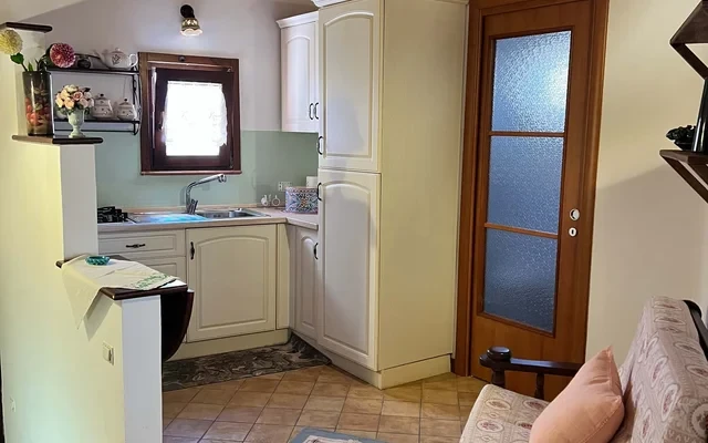 Apartment in Via Vittimaro, Castelbuono for 28 m² with 1 bedroom 0