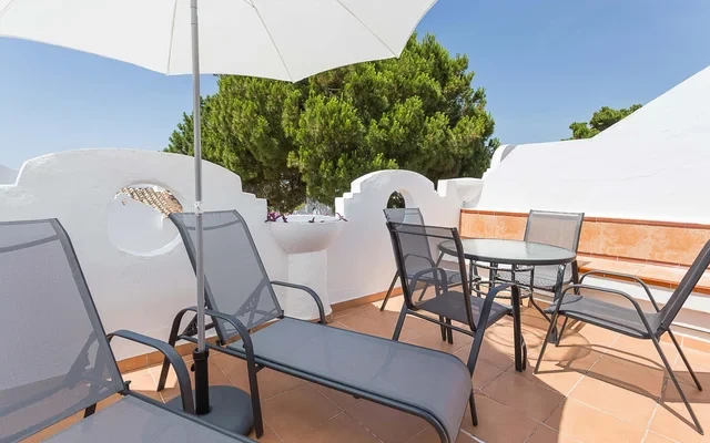 Marbella Resort 6 Pool Whirlpool Sauna 4