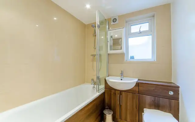 Archel Road, Barons Court, W14 2