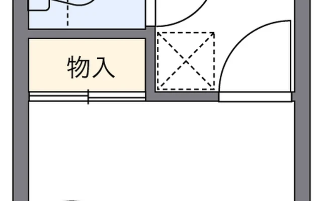 ヤバタⅢ 1
