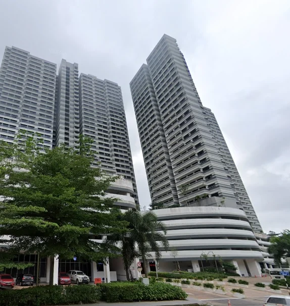 Meridin executive suite (Sovo)