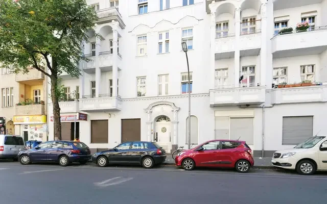 studio in Neukölln 0