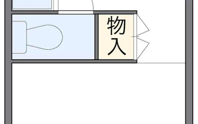 レオパレスアーバンロフト東鯖江 1