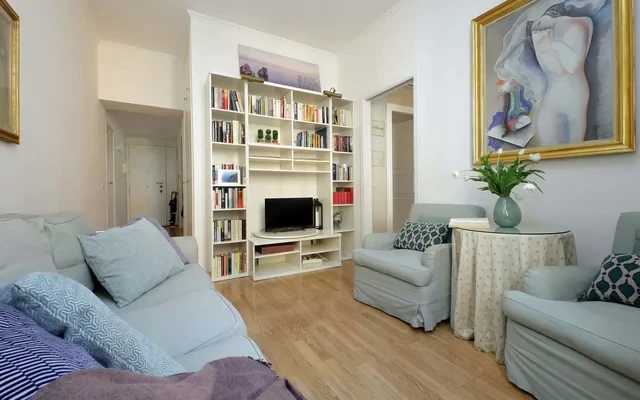 Cozy Urbana 0